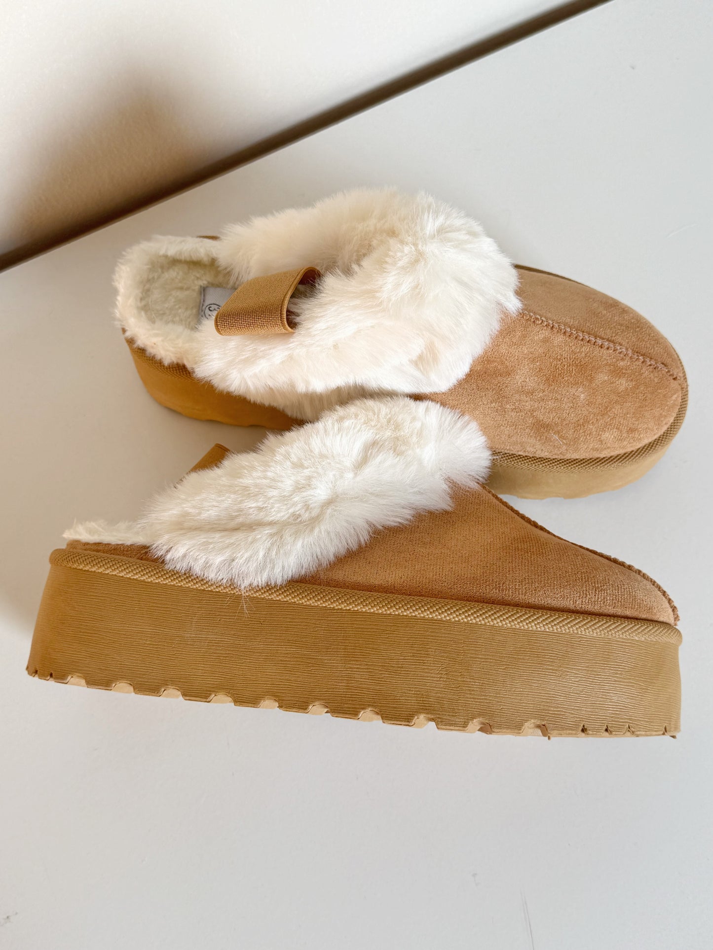 PANTUBOTA SOFT CAMEL