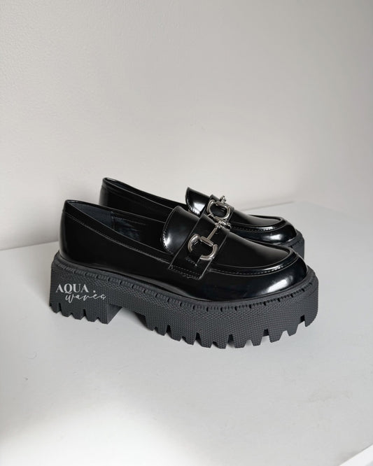 MOCASÍN GRAZ