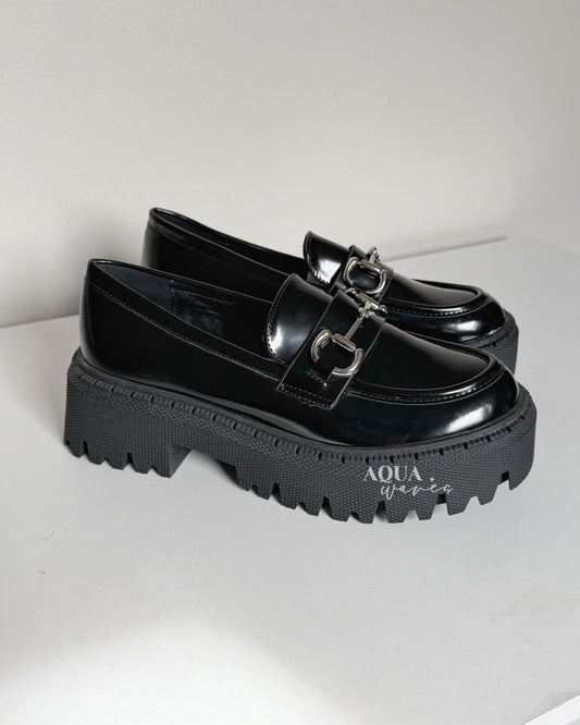 MOCASÍN GRAZ