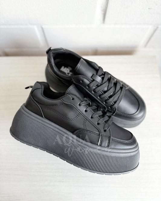 ZAPATILLA AUSTIN BLACK