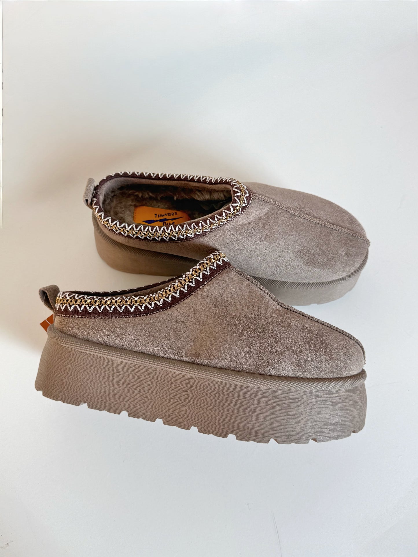 PANTUBOTA TAZZ CAQUI
