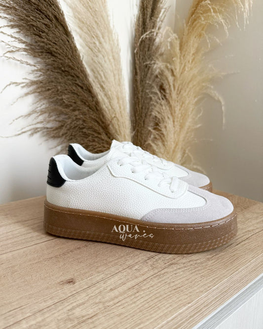 ZAPATILLA WHITE