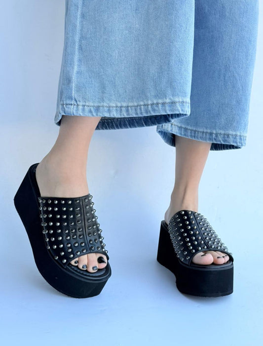 SANDALIA ESTILO ARG