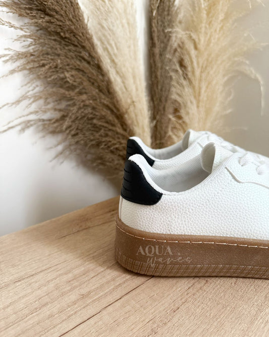 ZAPATILLA WHITE
