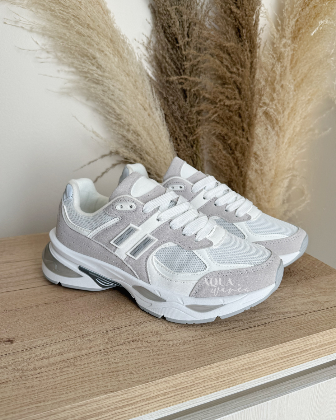 ZAPATILLA EST. NB 6J10-10