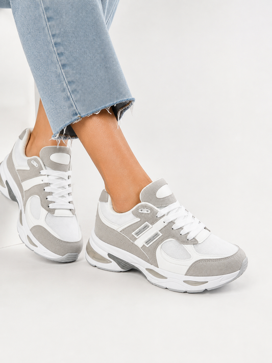 ZAPATILLA EST. NB 6J10-10