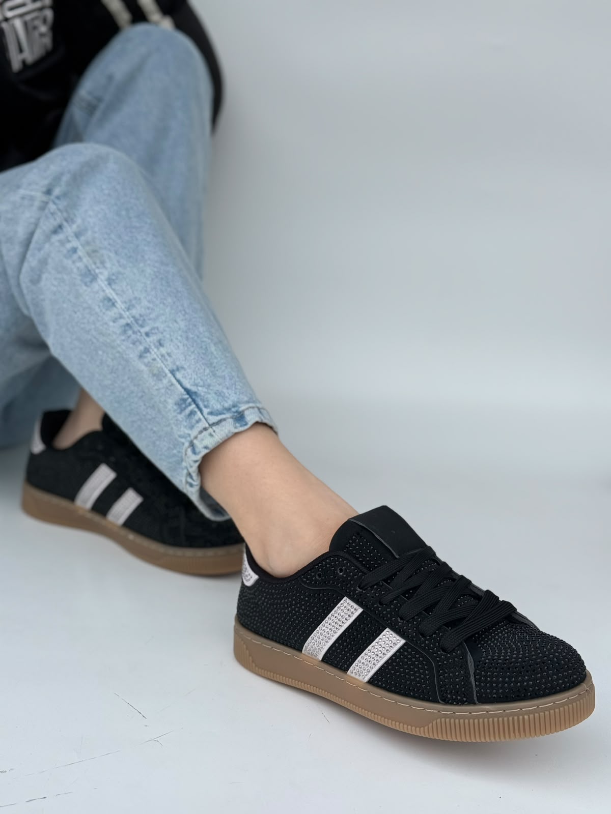 ZAPATILLA SPARKLY