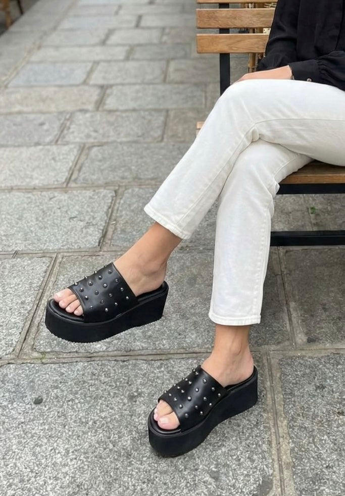 SANDALIAS