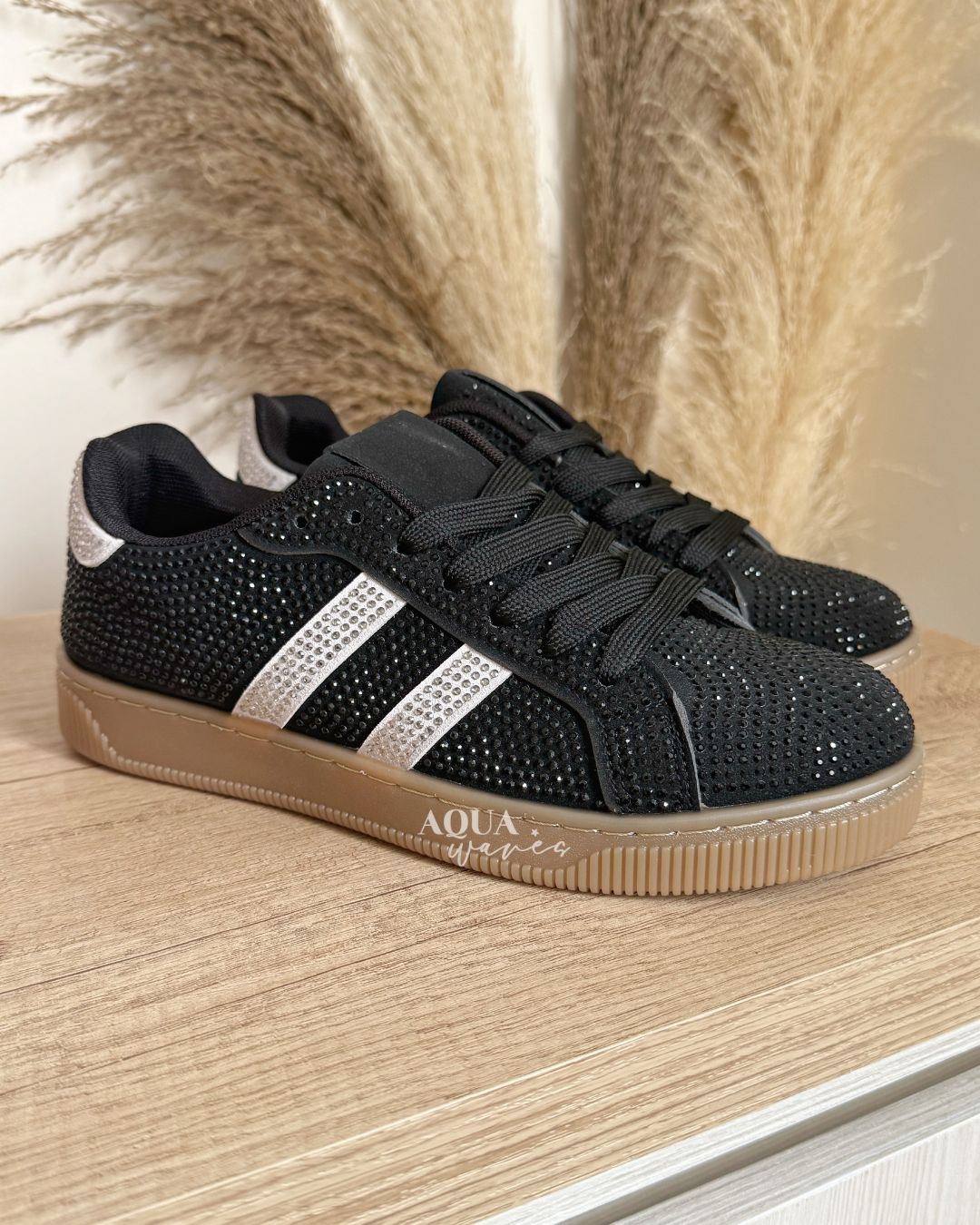 ZAPATILLA SPARKLY