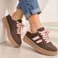 ZAPATILLA V78 CHOCOLATE