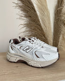 ZAPATILLA EST. NB 530 BLANCO