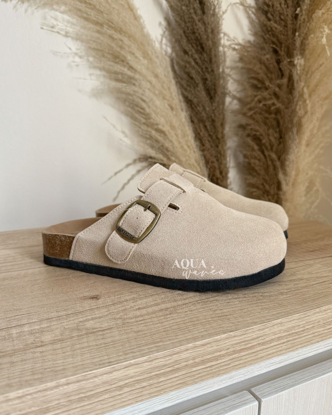 ZUECO 6N24-5 BEIGE