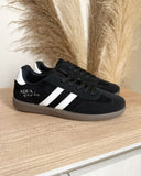 ZAPATILLA EST SAMBA NEGRO