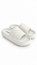 SANDALIA CLOUD BLANCO