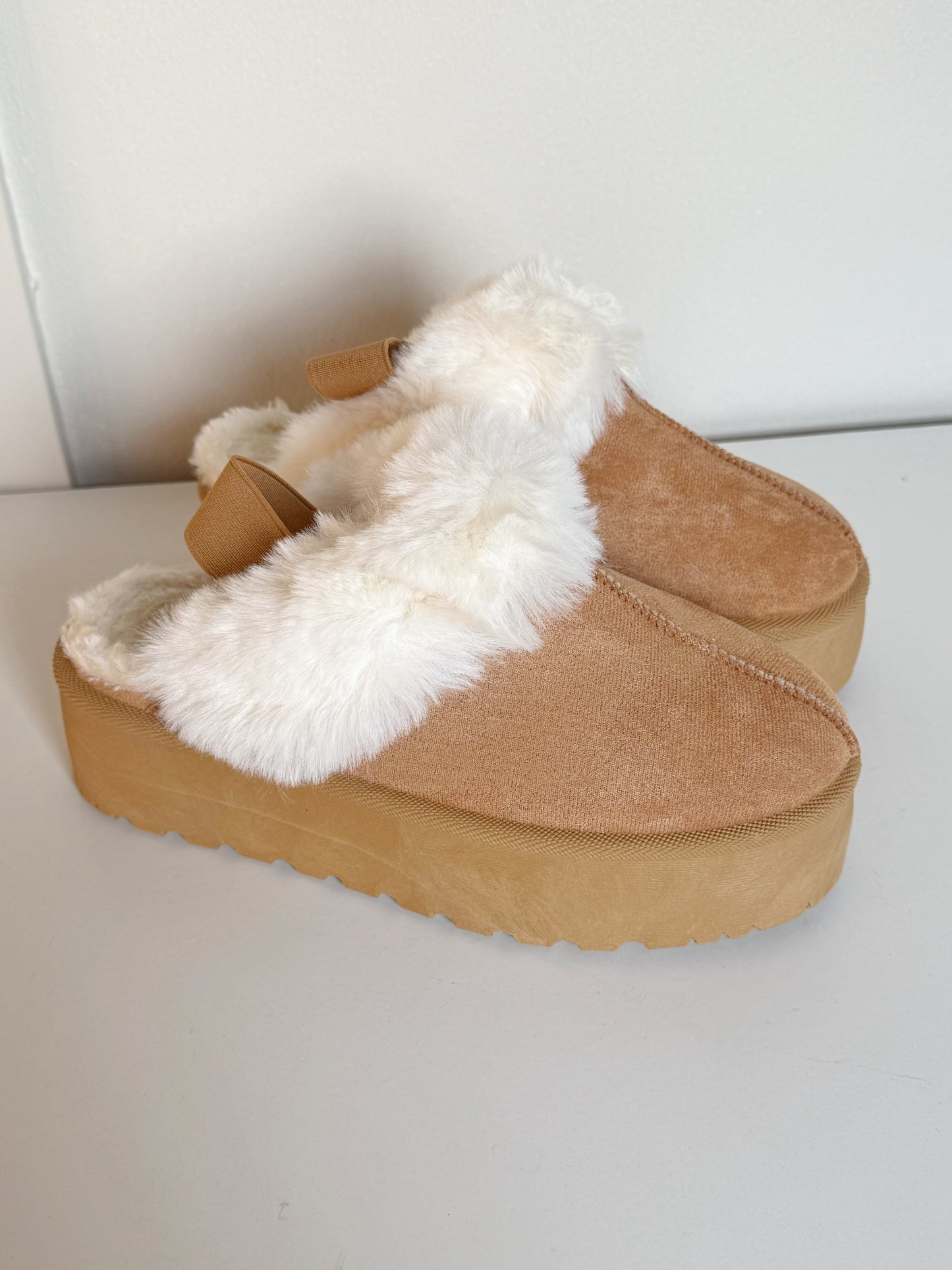 PANTUBOTA SOFT CAMEL