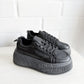 ZAPATILLA AUSTIN BLACK