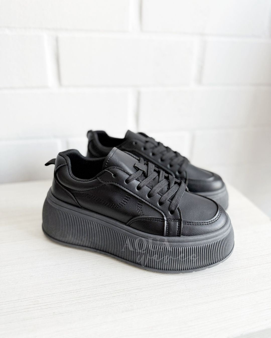 ZAPATILLA AUSTIN BLACK