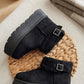 PANTUBOTA COZY NEGRO