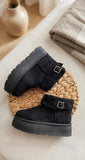PANTUBOTA COZY NEGRO