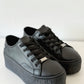 ZAPATILLA DENISSE CUERINA