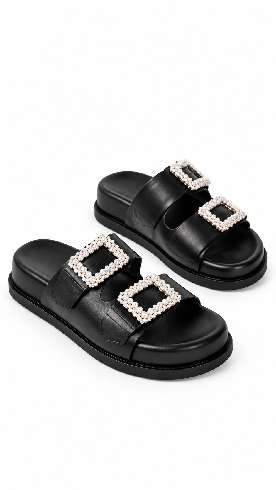 SANDALIA 210 BASCA