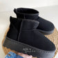 PANTUBOTA TEDDY II NEGRO