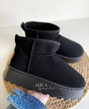 PANTUBOTA TEDDY II NEGRO