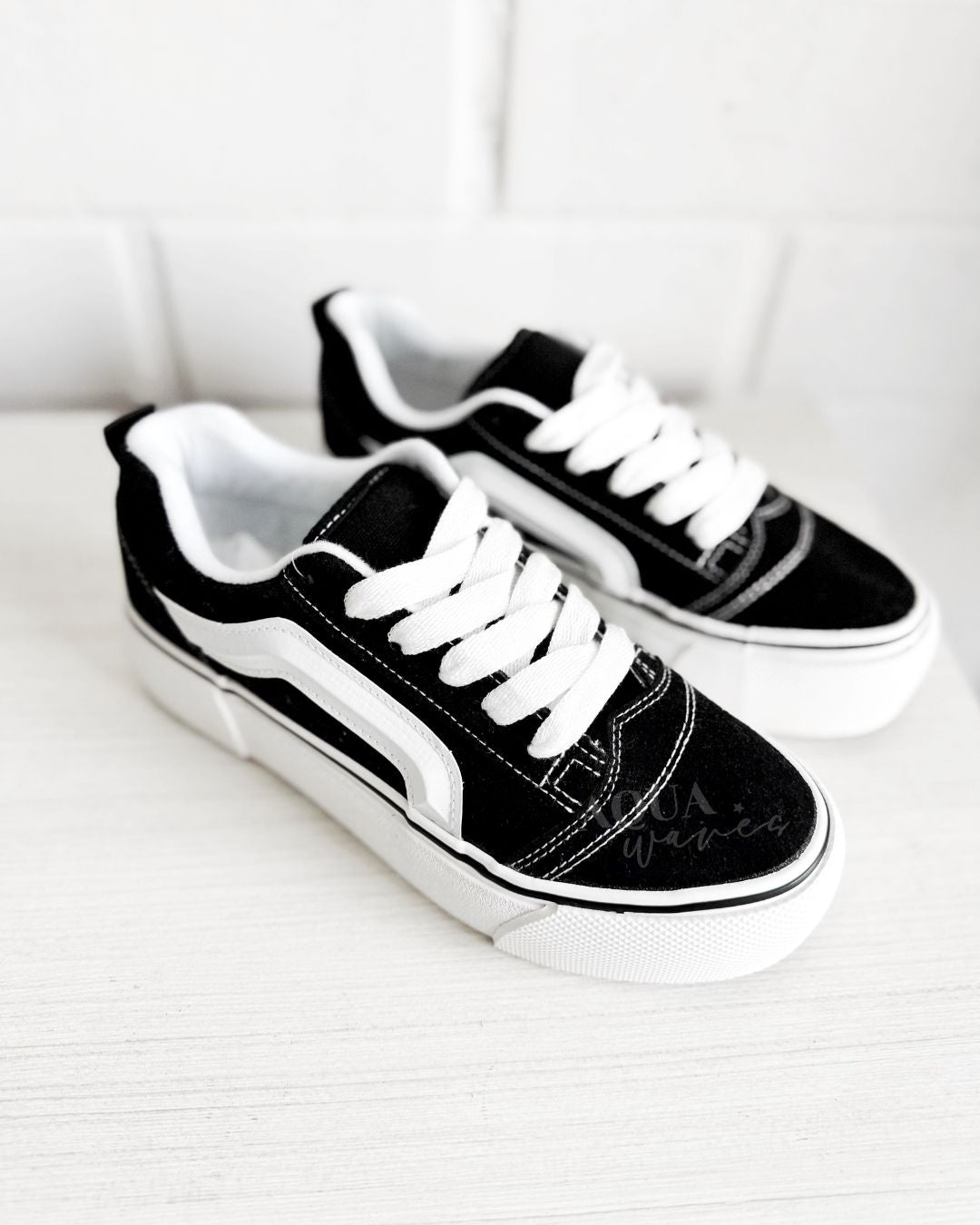 ZAPATILLA EST VANS KNU