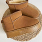 PANTUBOTA TEDDY II CAMEL