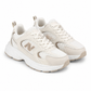 ZAPATILLA EST. NB BEIGE
