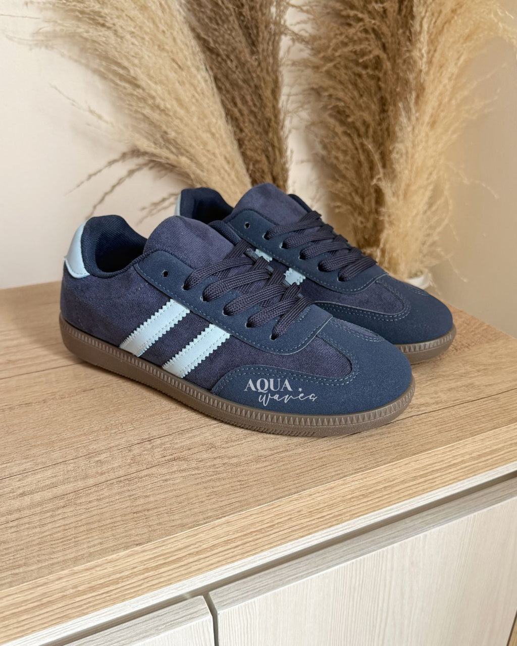 ZAPATILLA GB692 AZUL