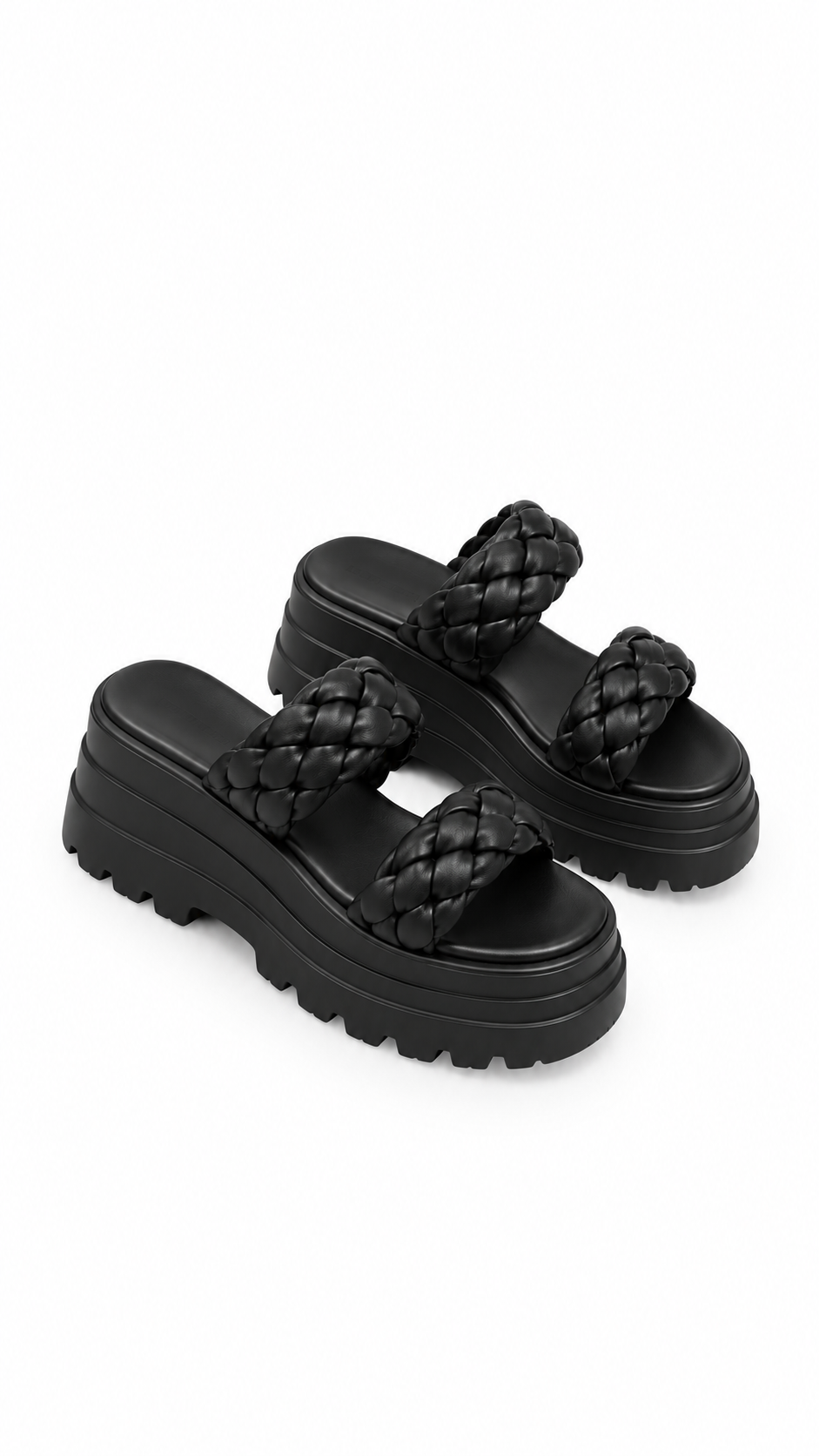 SANDALIA 5L54-1 IPANEMA NEGRO