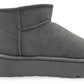 PANTUBOTA TEDDY II GRIS