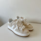 ZAPATILLA EST CAMPUS BEIGE