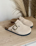 ZUECO 6N24-5 BEIGE