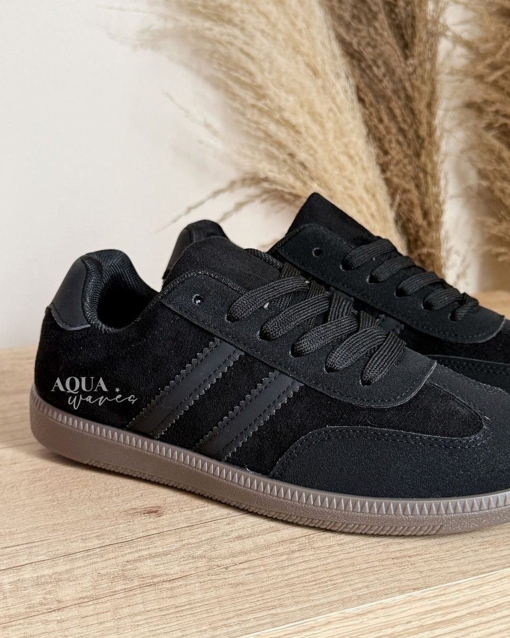ZAPATILLA GB692 NEGRO