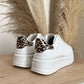 ZAPATILLA LEOPARDO PRINT
