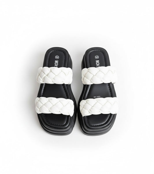 SANDALIA IPANEMA BLANCO