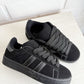 ZAPATILLA CAMPUS ALL BLACK