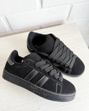 ZAPATILLA CAMPUS ALL BLACK