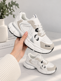 ZAPATILLA DEPORTIVA BLANCA