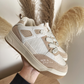 ZAPATILLA URBAN BEIGE