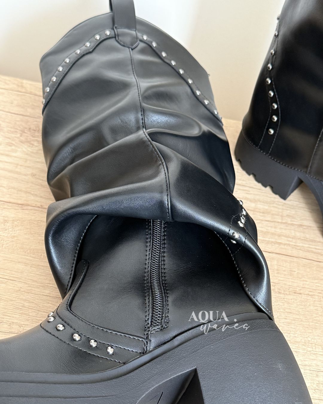 BOTA EMILY BLACK