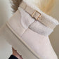 PANTUBOTA COZY CREMA