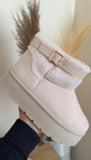 PANTUBOTA COZY CREMA
