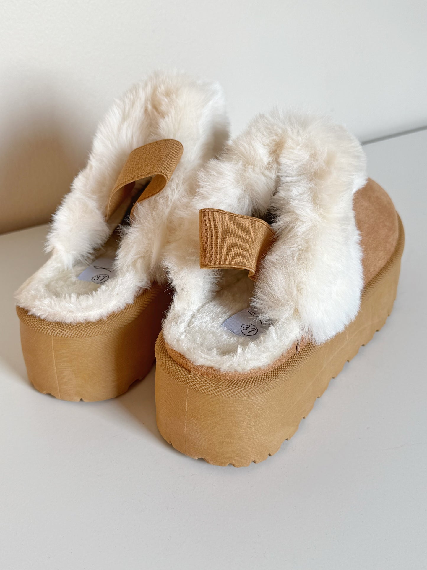 PANTUBOTA SOFT CAMEL