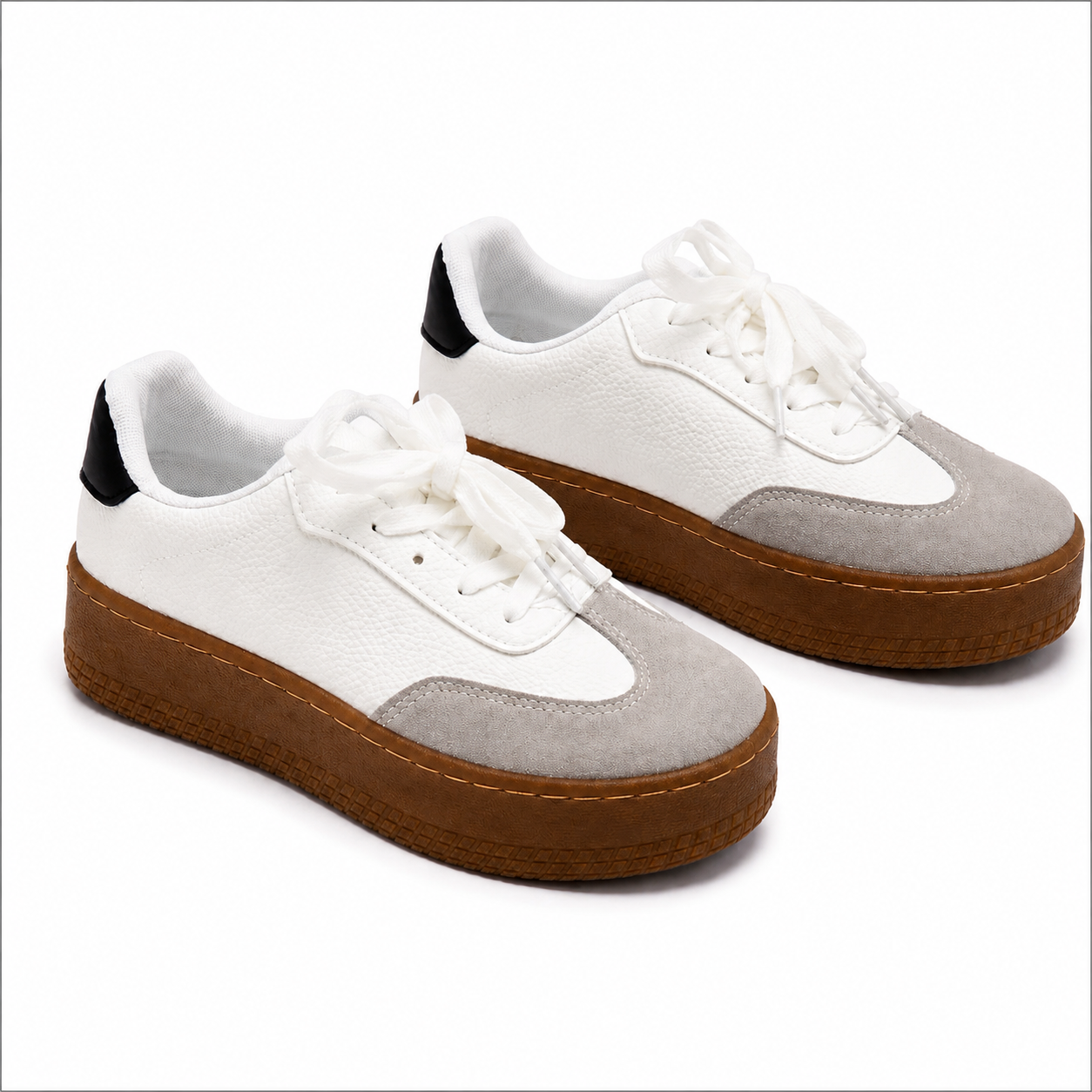 ZAPATILLA WHITE