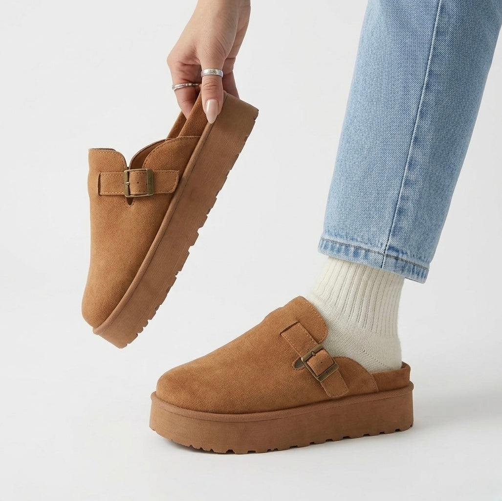 ZUECO CAMEL