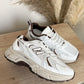 ZAPATILLA EST. NB 530 BLANCO