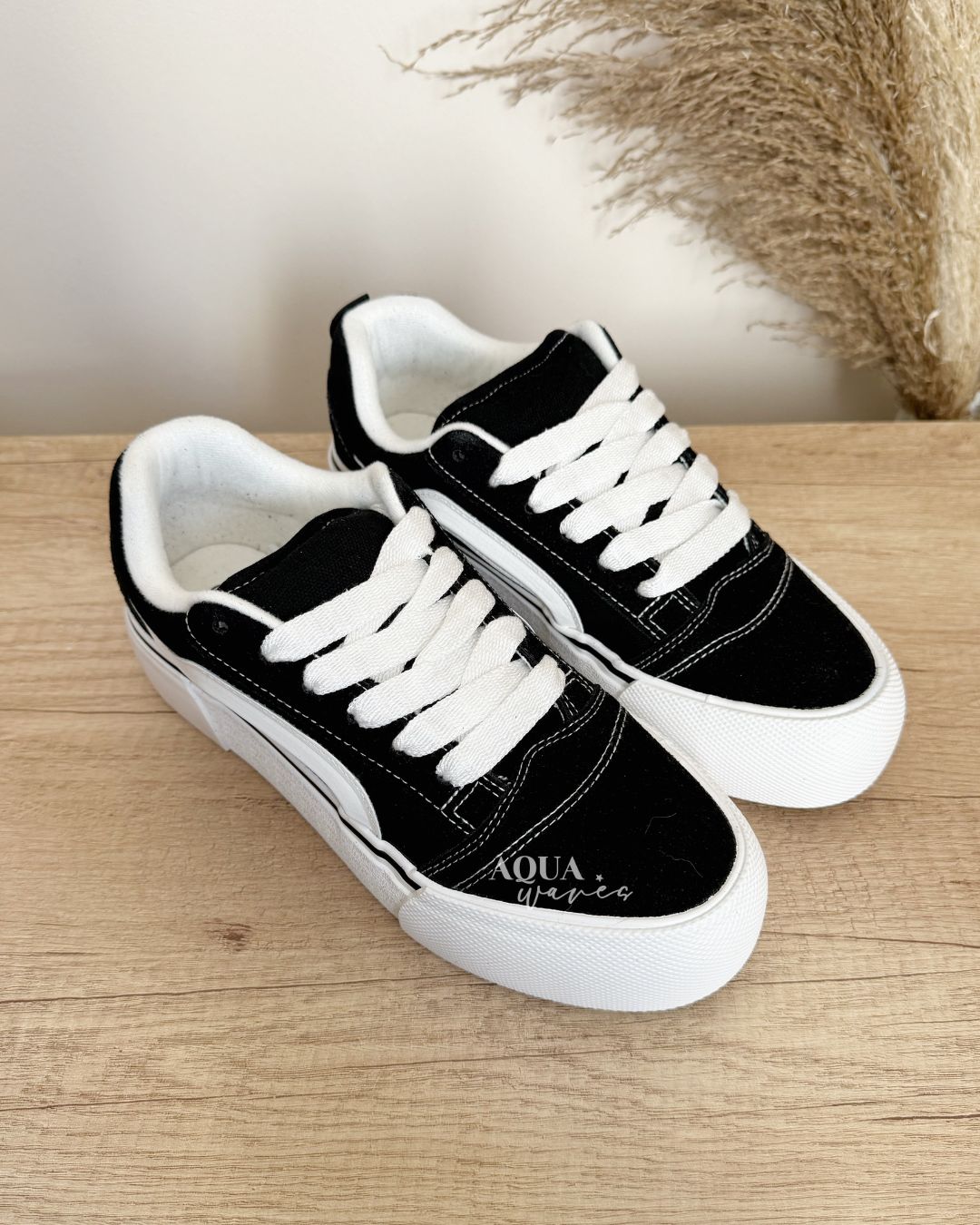 ZAPATILLA EST VANS KNU